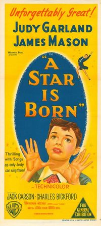 A Star Is Born