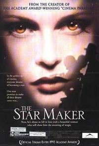 The Star Maker (L'uomo delle stelle)
