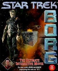 Star Trek: Borg