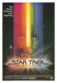 Star Trek: The Motion Picture