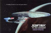 Star Trek: The Next Generation