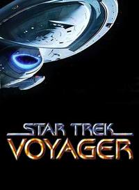 Star Trek: Voyager