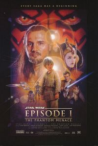 Star Wars: Episode I - The Phantom Menace