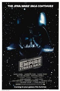 Star Wars: Episode V - The Empire Strikes Back