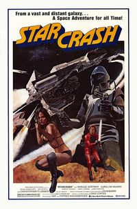 Starcrash