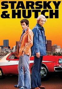 Starsky and Hutch