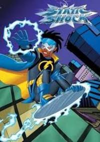 Static Shock