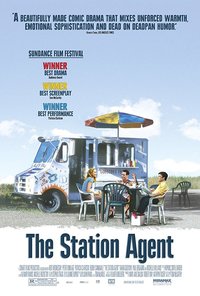 The Station Agent