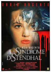 The Stendhal Syndrome (La sindrome di Stendhal)