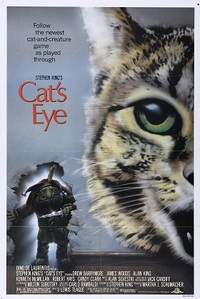 Stephen King's Cat's Eye