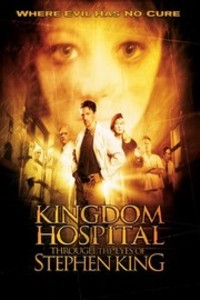 Stephen King's Kingdom Hospital