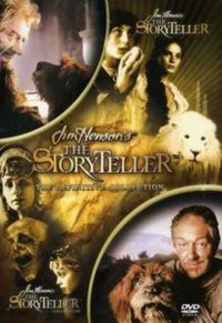 The Storyteller