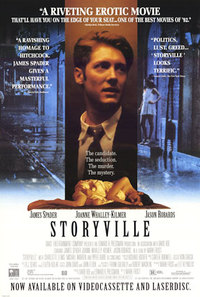 Storyville