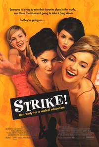 Strike! (All I Wanna Do)