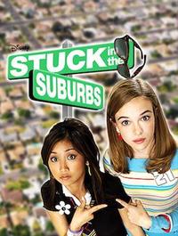 Stuck in the Suburbs