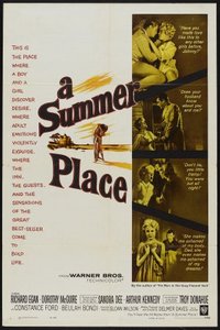 A Summer Place