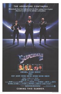 Superman II