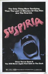 Suspiria