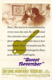 Sweet November