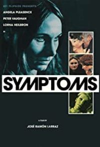 Symptoms (The Blood Virgin)