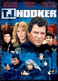 T.J. Hooker