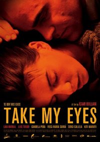 Take My Eyes (Te doy mis ojos)