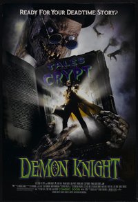 Tales from the Crypt Presents: Demon Knight