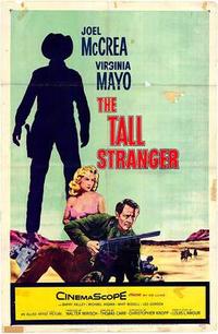 The Tall Stranger