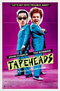 Tapeheads