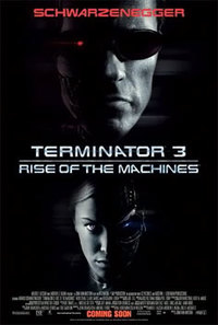 Terminator 3: Rise of the Machines