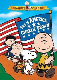 This is America, Charlie Brown