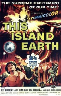 This Island Earth