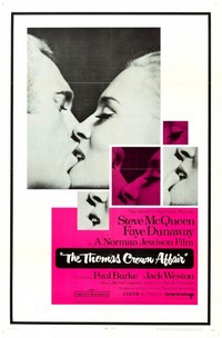 The Thomas Crown Affair