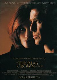 The Thomas Crown Affair