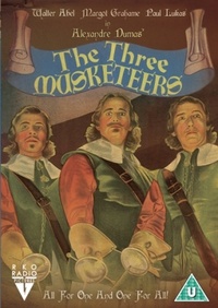 The Three Musketeers