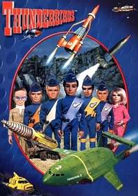 Thunderbirds