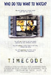 Timecode