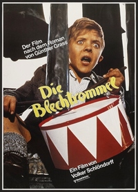 The Tin Drum (Die Blechtrommel)