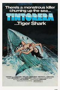 Tintorera: Killer Shark