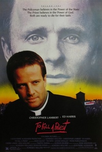 To Kill a Priest (Le Complot)