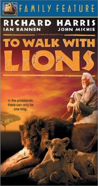 To Walk with Lions