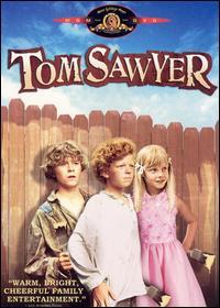 Tom Sawyer