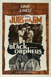 Black Orpheus (Orfeu Negro)