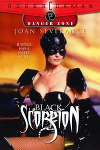 Black Scorpion