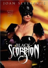 Black Scorpion Returns