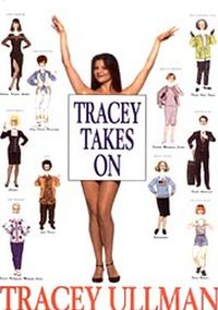 Tracey Takes On