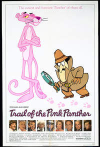 Trail of the Pink Panther