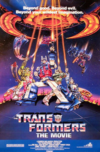 Transformers: The Movie