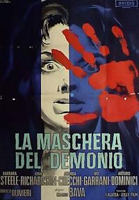 Black Sunday (La maschera del demonio)