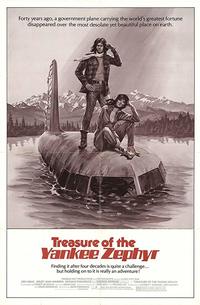 Treasure of the Yankee Zephyr (Race for the Yankee Zephyr)